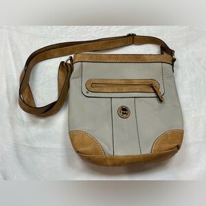 boc Born Concept Woman’s Casual Everyday Shoulder Bag